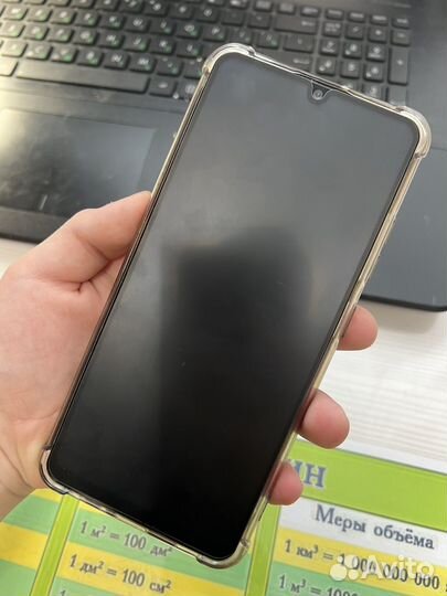 Samsung Galaxy A32, 6/128 ГБ