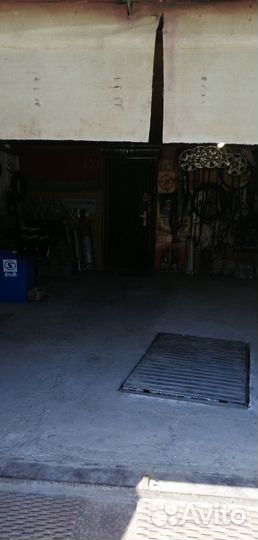 Гараж или готовый бизнес