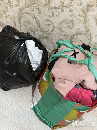 Детская одежда для девочек