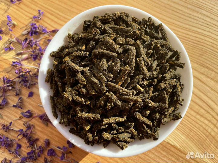 Иван-чай 1 кг ферментированный 2023 2023