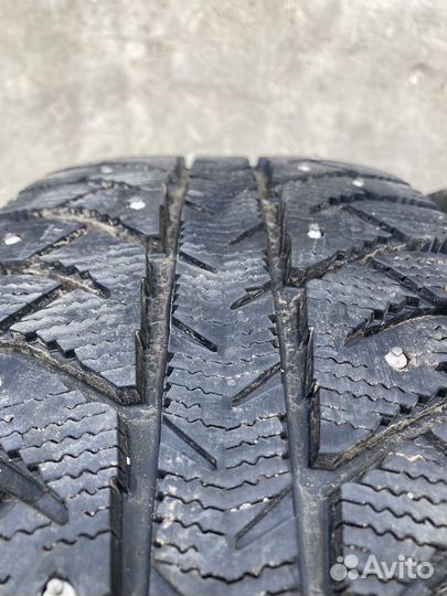 Bridgestone Ice Cruiser 7000S 185/65 R15