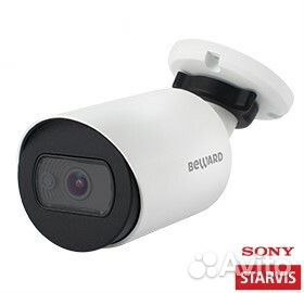 Beward SV2005RC(2.8 mm) уличная ip-камера