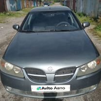 Nissan Almera 1.8 AT, 2004, 273 500 км, с пробегом, цена 375 000 руб.