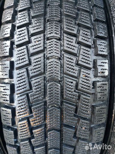 Hankook Dynapro I'Cept RW08 225/65 R17