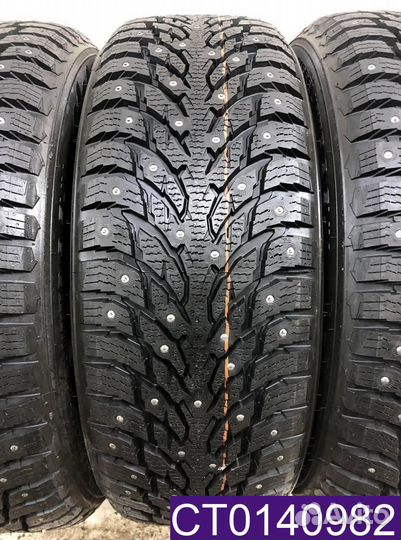 Nokian Tyres Hakkapeliitta 9 235/55 R19 105T