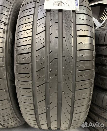 Zeta Impero 275/45 R21 и 315/40 R21 110Y