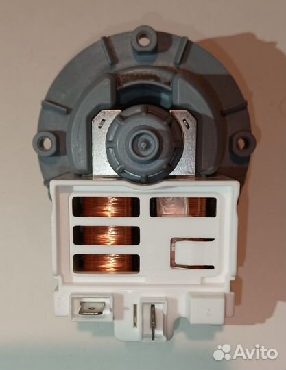 Помпа (сливной насос) 3 винта Askoll M231XP, M325