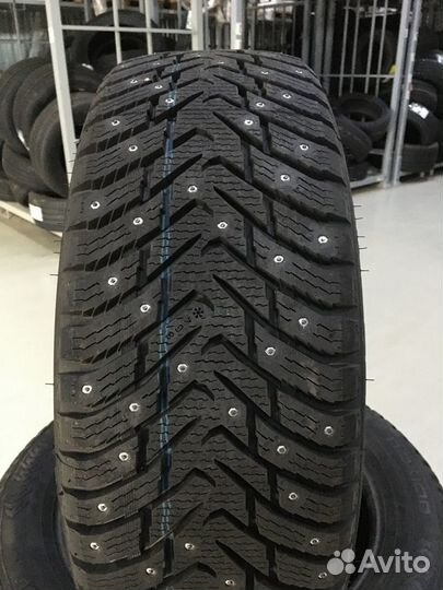 Nordman 8 225/60 R18 104T