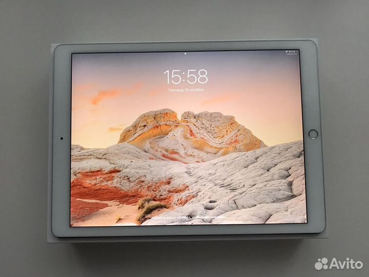iPad pro 12.9