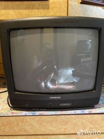 Телевизоры б/у