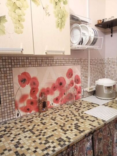 Комната 16,3 м² в 4-к., 8/14 эт.