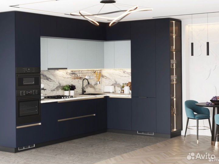 Мебель на заказ