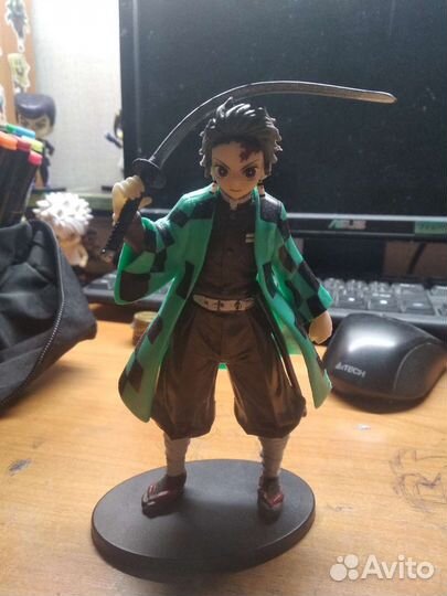 Аниме фигурки