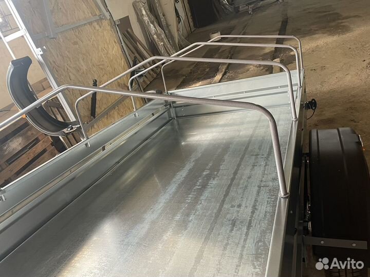 А/П гранит 1,31*2,5*0,31 тент 350мм