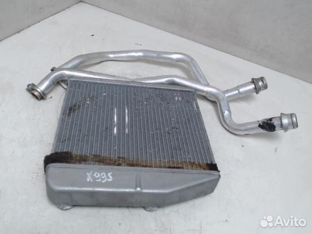 Радиатор отопителя (печки), Opel, Corsa D (2006 - 2015), TTT25018208