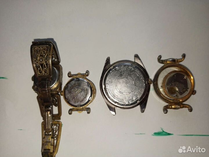 Часы