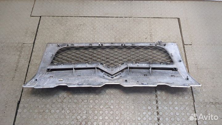 Решетка радиатора Citroen Jumper (Relay), 2009