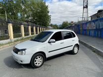 ВАЗ (LADA) Kalina 1.6 MT, 2012, 170 000 км, с пробегом, цена 340 000 руб.