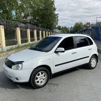 ВАЗ (LADA) Kalina 1.6 MT, 2012, 170 000 км, с пробегом, цена 295 000 руб.