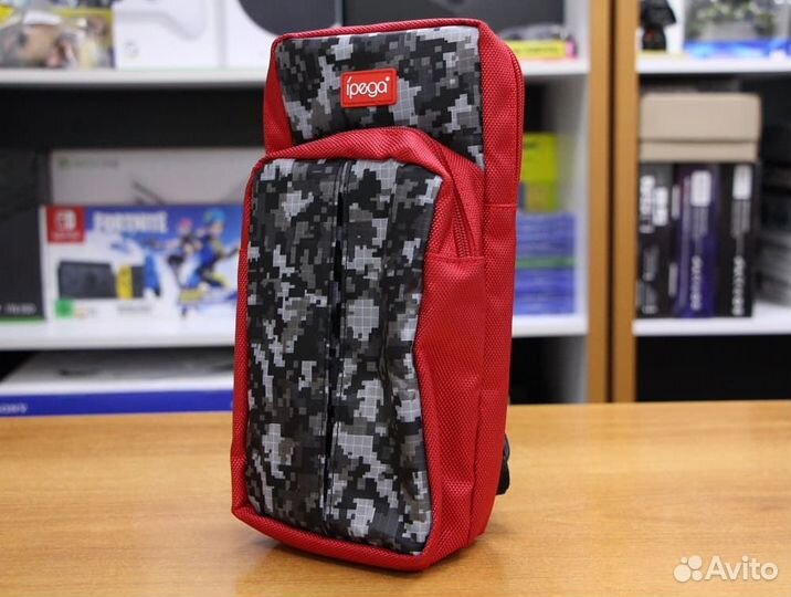Сумка для путешествий N-Switch ipega PG - 9183