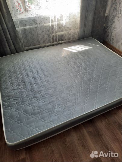 Матрас 160х200 новый