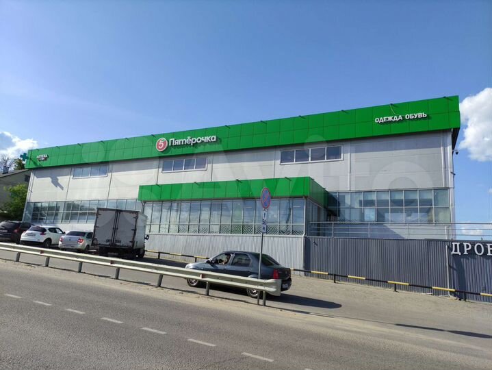 Участок 16,5 сот. (ИЖС)