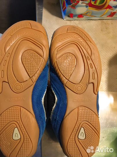 Борцовки demix 38