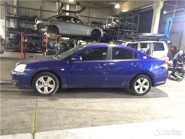 Разбор на запчасти Mitsubishi Galant