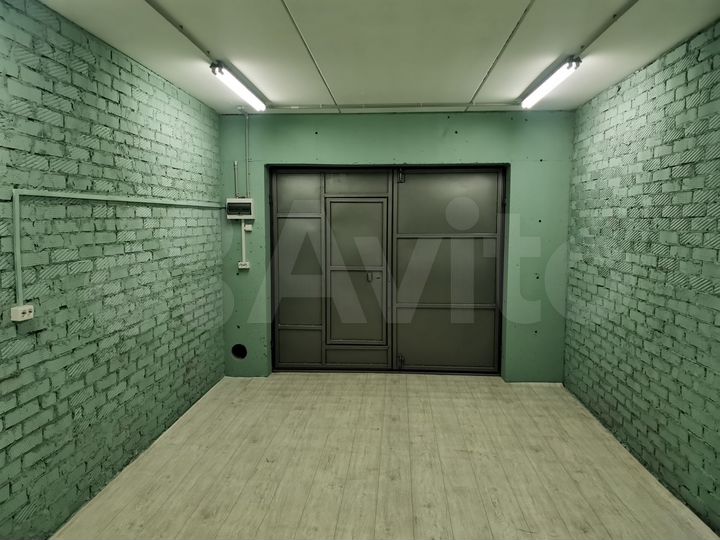 Гараж, 20 м²