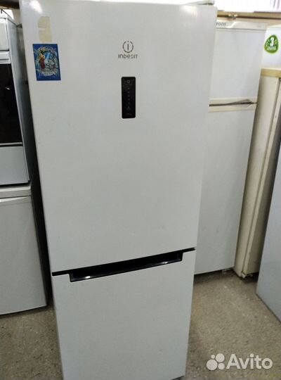 Холодильник индезит ноу фрост