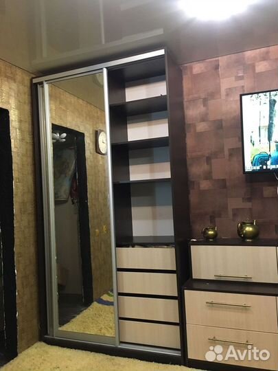 Стенка в гостиную