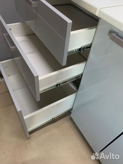 Кухонные модули от производителя