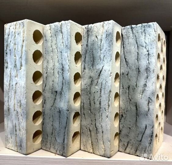 Облицовочный кирпич Saturn