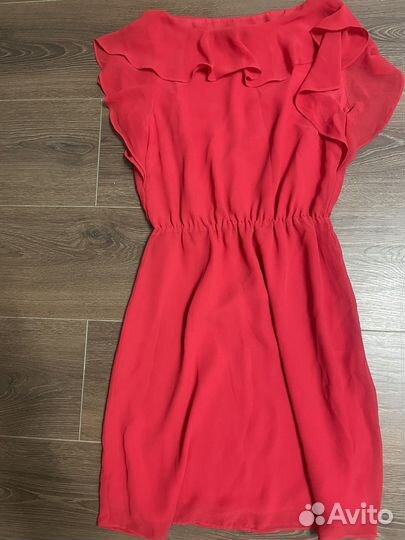 Платье женское