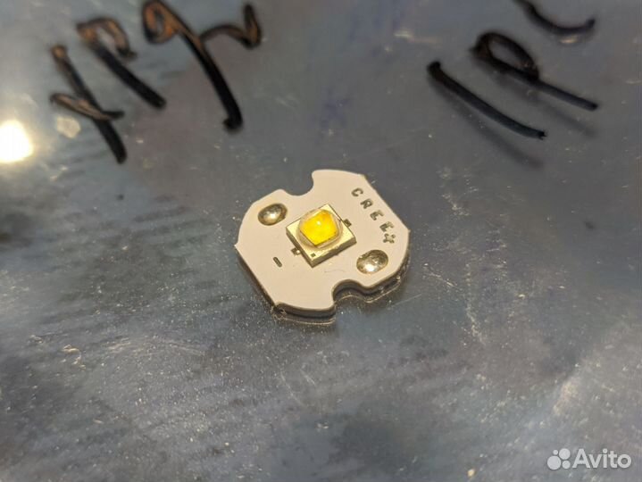 Светодиоды LED