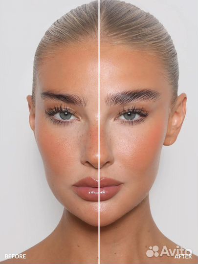 Гель для бровей refy brow sculpt в наличии