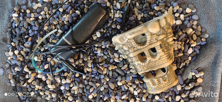 Аквариум 100л