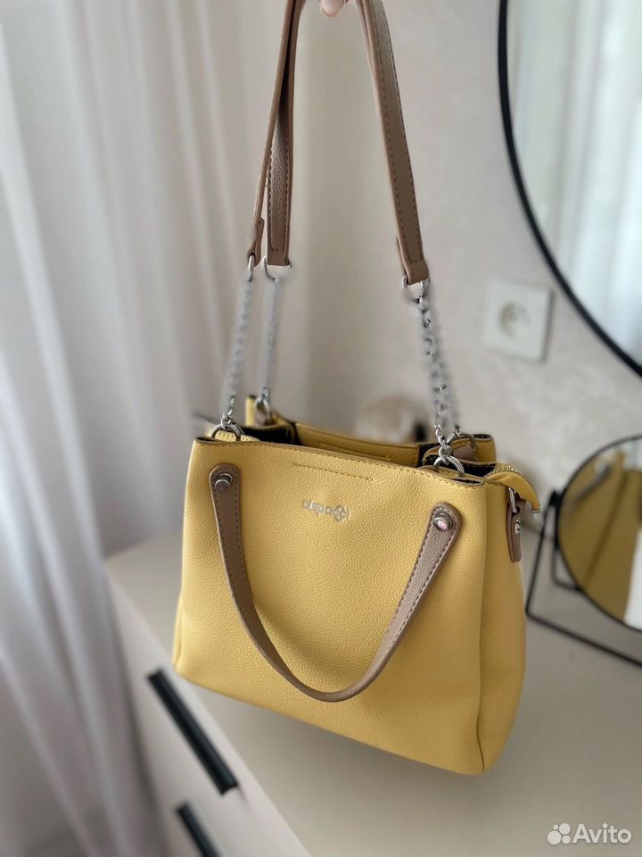 Сумка dispacci, Сибай