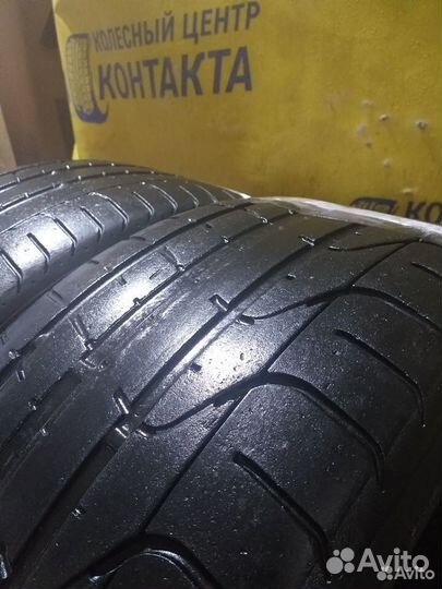 Pirelli P Zero 235/30 R19