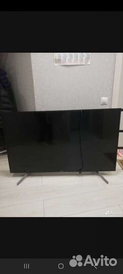Телевизор sony bravia 55