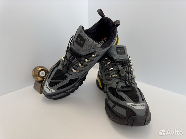 Кроссовки salomon ACS Pro advanced