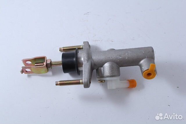 Цилиндр сцепления Toyota Camry