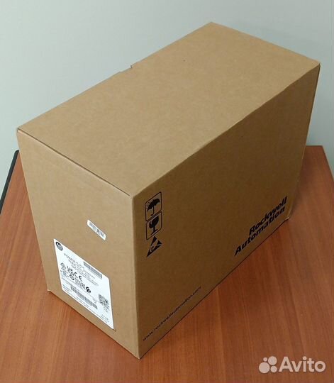 25B-D030N114 Частотник PowerFlex 15 кВт