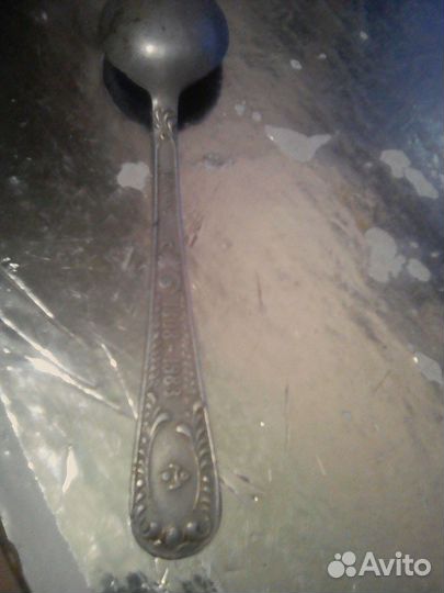 Ложка сувенирная