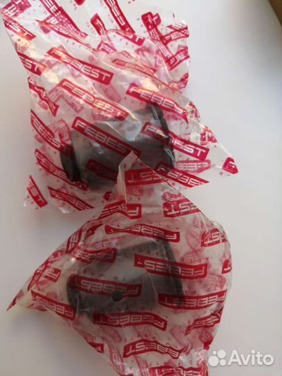 Сайлентблок переднего рычага