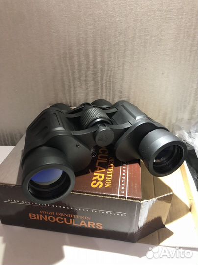 Бинокль binoculars