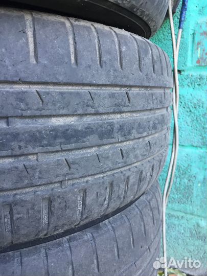 Nokian Tyres Hakka Blue 2 205/55 R16