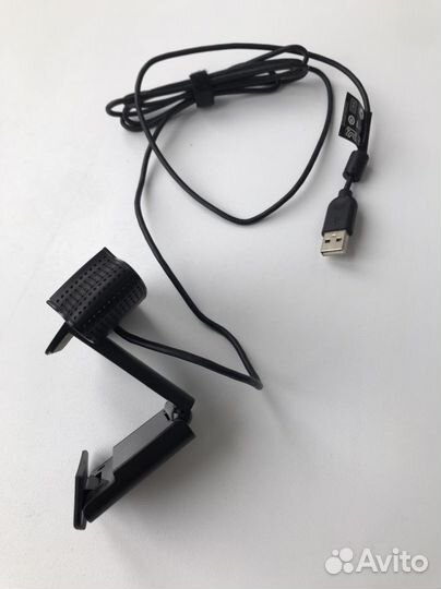 Веб-камера Logitech HD Pro с920