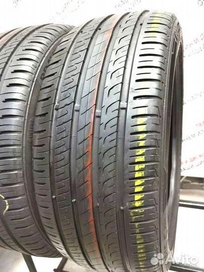 Barum Bravuris 5HM 225/45 R18 95M