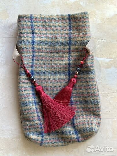 Мешочек для таро